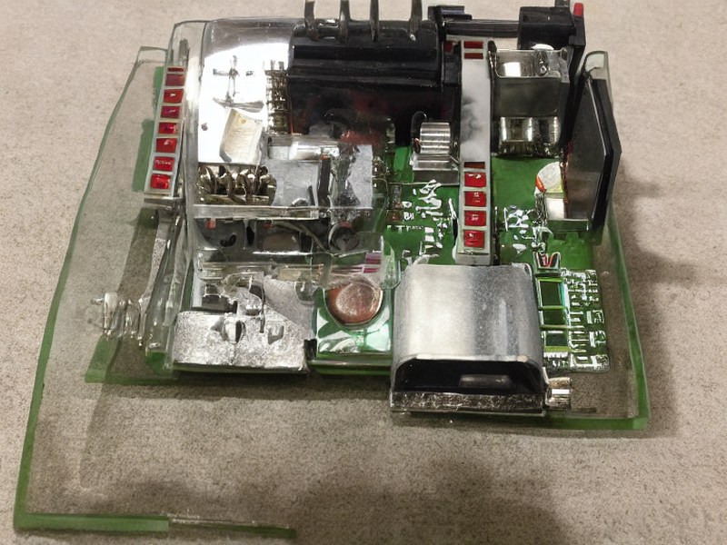 隔离器分类产品资料 1