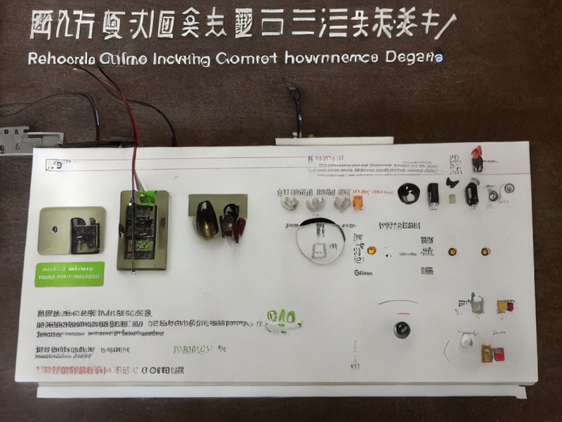 连接器资料 压力检测选型 1
