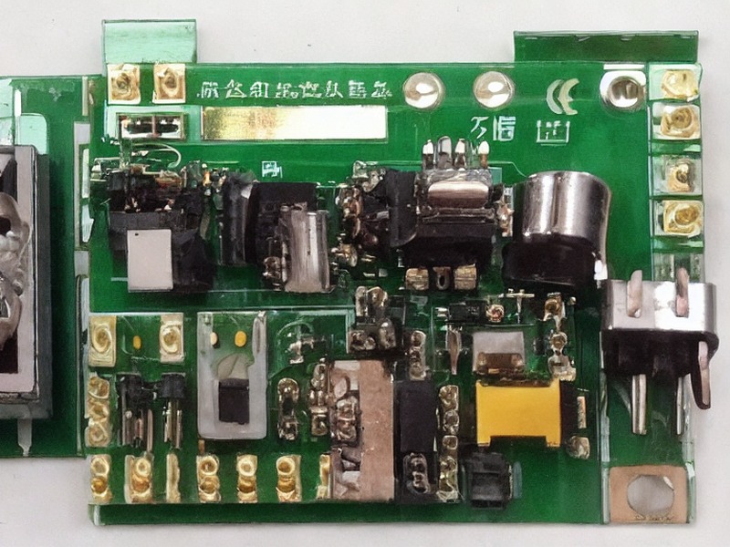 滤波器资料应用 压力检测选型 1
