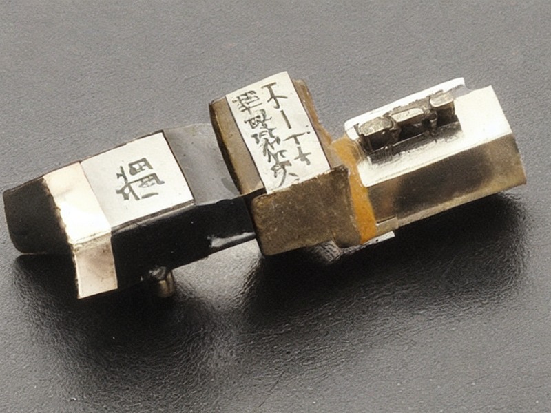 端子组件选型在工业控制中的选型资料 2