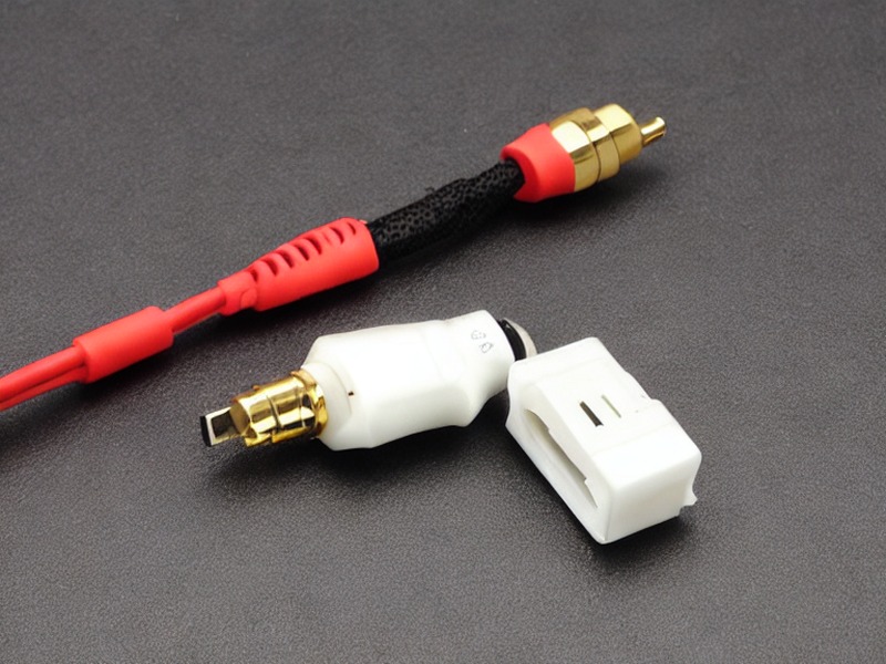 ESD保护工程页选型参考 2