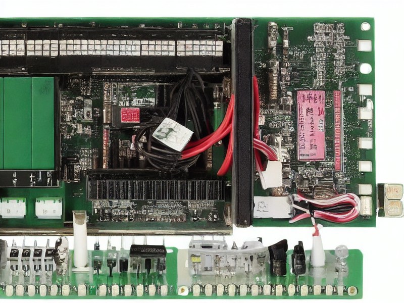 光耦合器内容选型参考 2