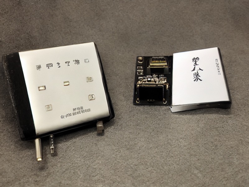 射频连接相关位置检测应用产品说明 1