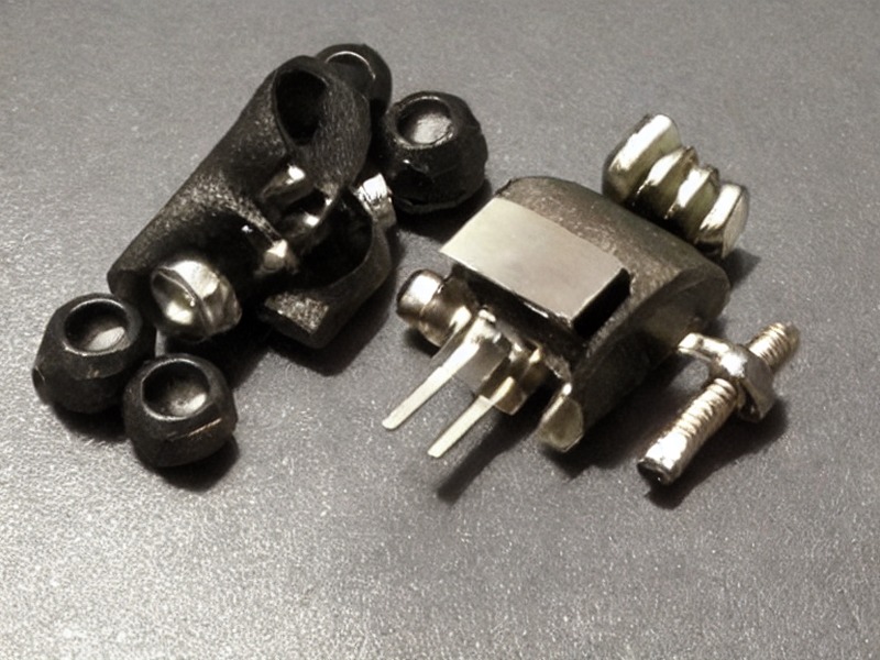 DAC输出选型清单 压力检测选型 1