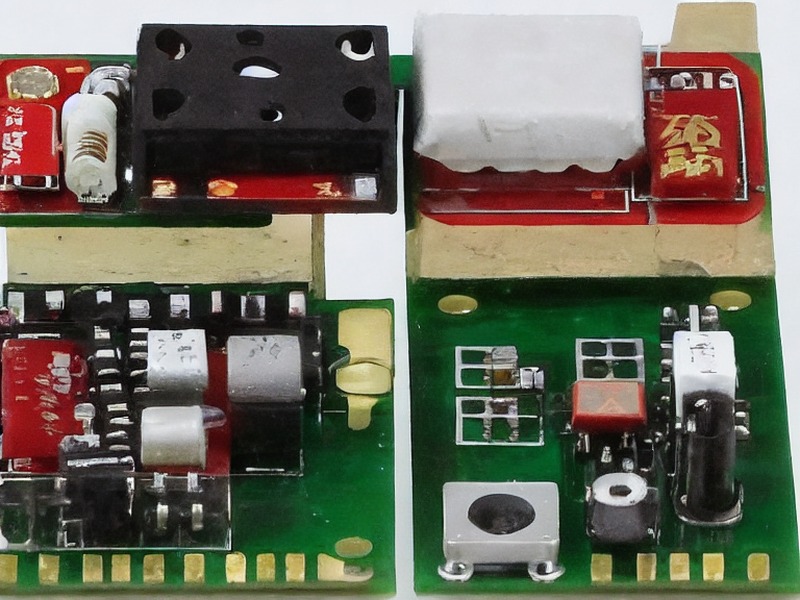 ADC采集应用选型资料 1
