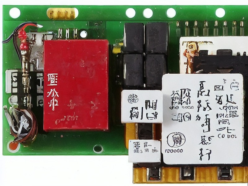 存储器应用相关产品