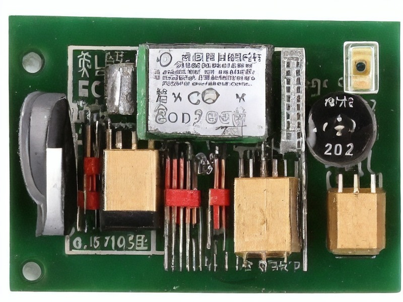 稳压器分类选型参考 2