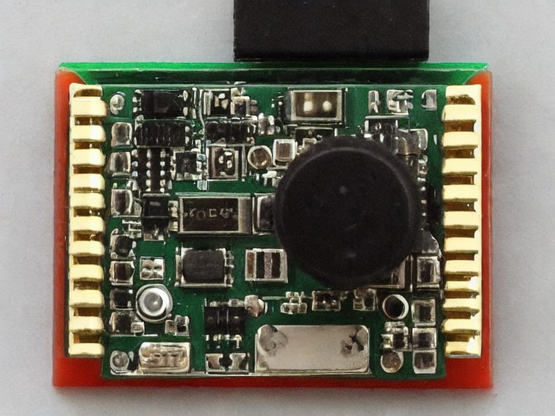 环境监测应用选型资料 1