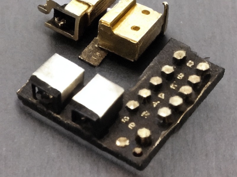 电感器分类分类 压力检测选型 2