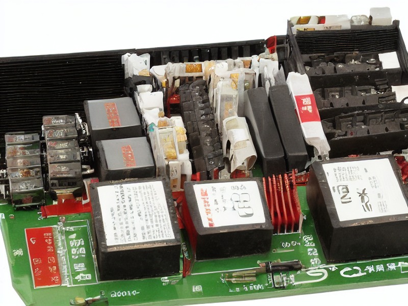 万用表应用选型资料 1