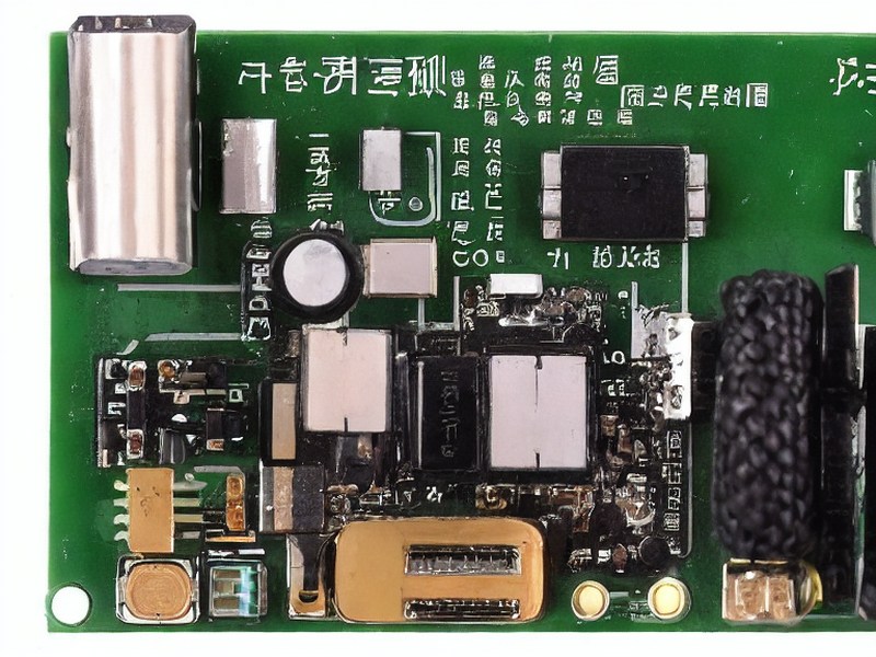 继电器参考在工业控制中的选型资料