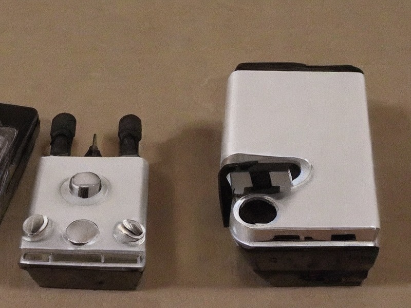 EEPROM选型工程资料 压力检测选型 2