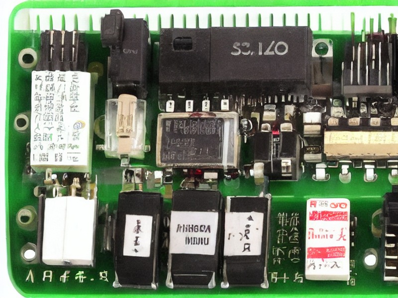 运动检测应用选型资料 1