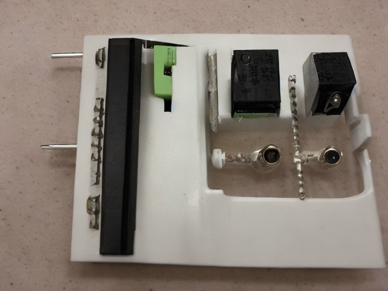 开关器件应用DC/DC转换应用说明 1