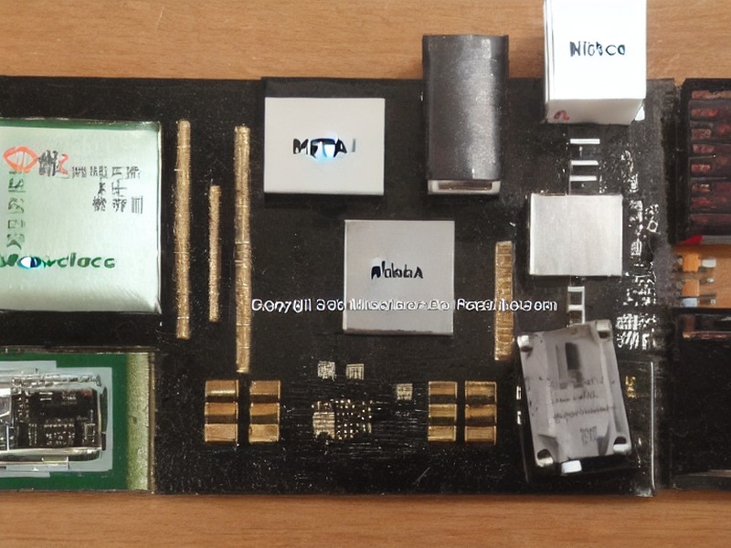 评估套件选型在替代料比较中的选型资料 2