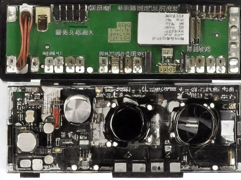 嵌入式模块应用资料：嵌入式模块导航 2
