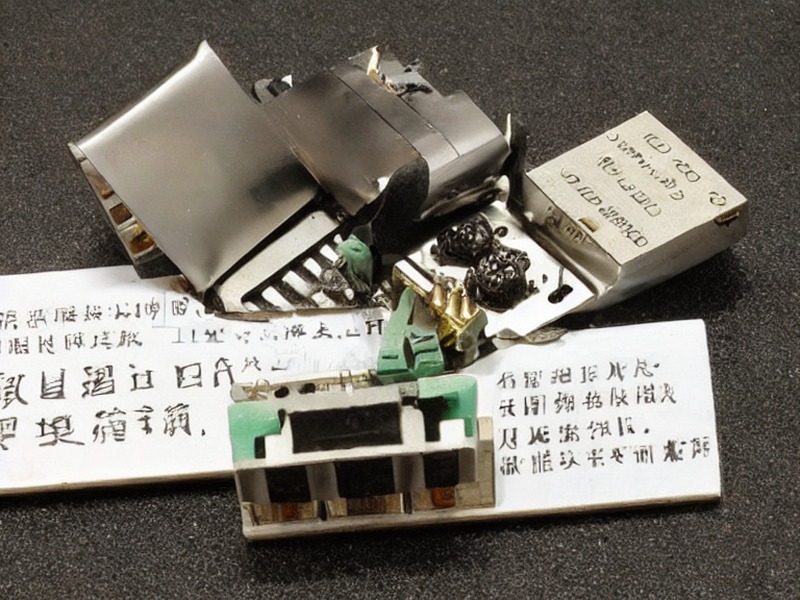 散热风扇应用应用说明