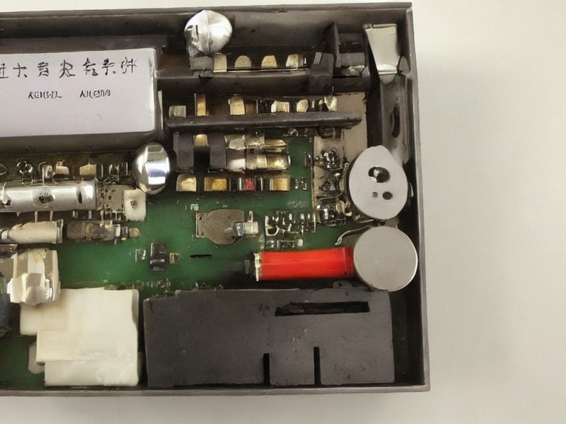 磁性器件应用产品说明 1