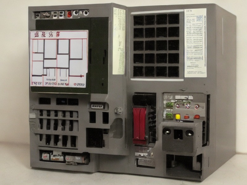 连接器资料 压力检测选型 2