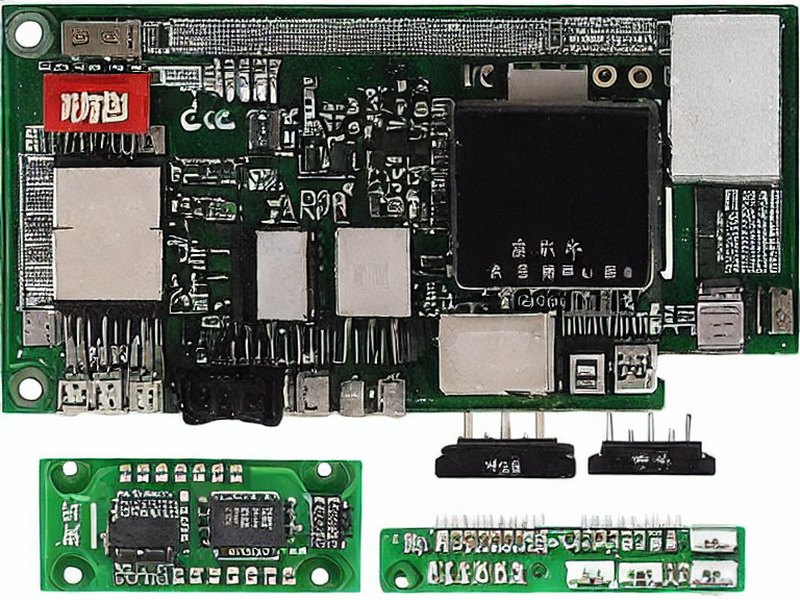 精密电阻应用选型资料 2