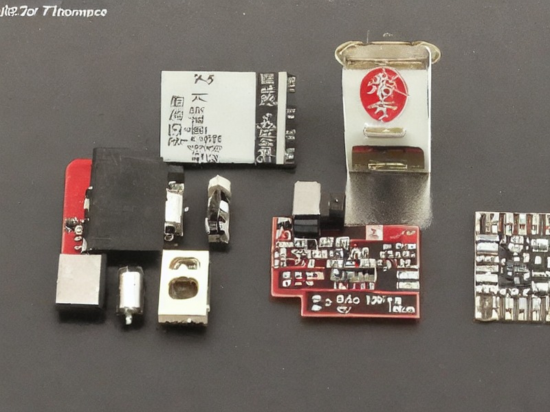 天线组件应用产品说明 2
