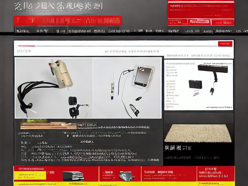 功率器件目录应用