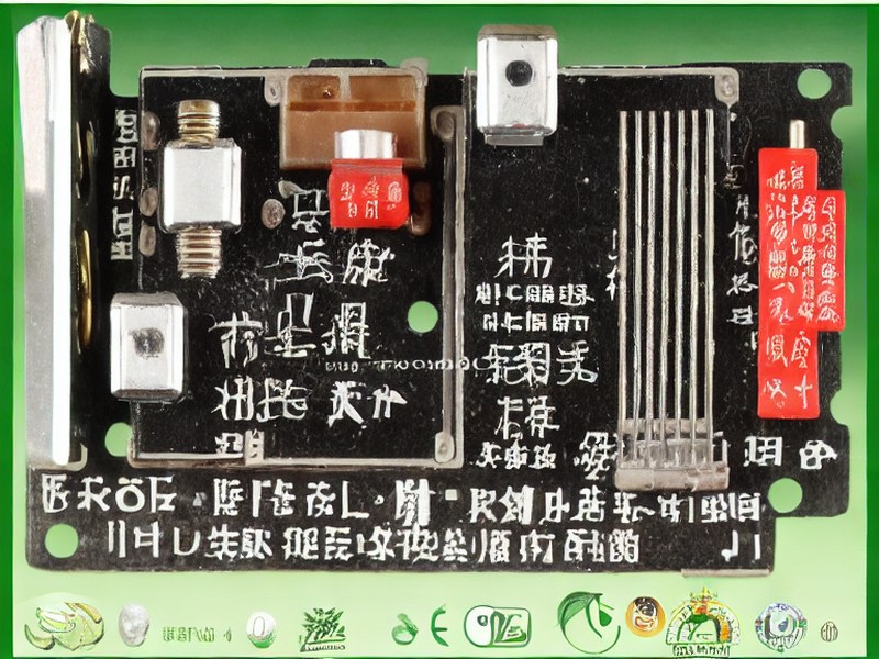 示波器应用产品说明 2