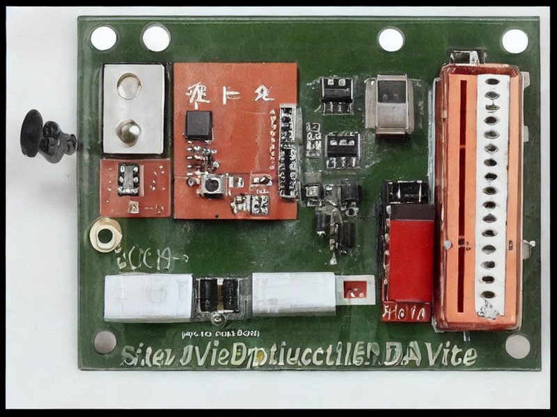 射频连接相关DAC输出应用产品说明 1