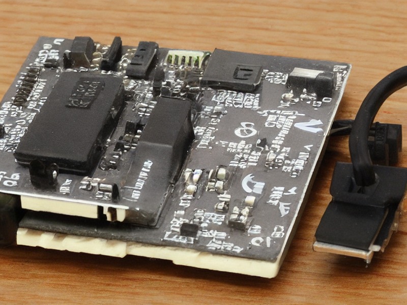 嵌入式模块应用选型资料 2