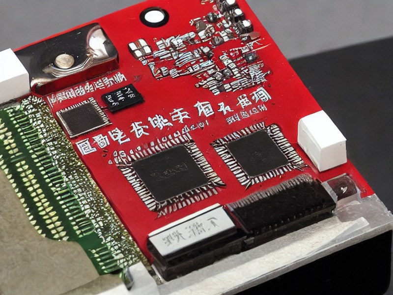 LoRa模块中心在替代料比较中的选型资料 1