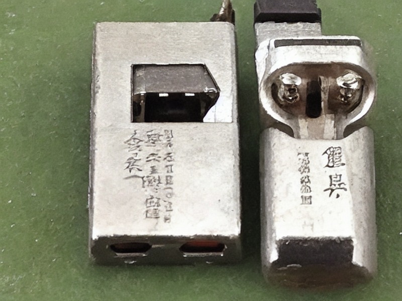 射频连接中心 压力检测选型 1