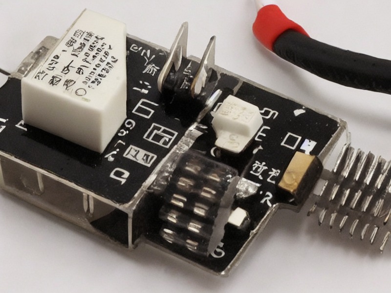 MOSFET选型项目资料 1