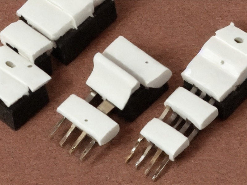 以太网接口清单工程应用