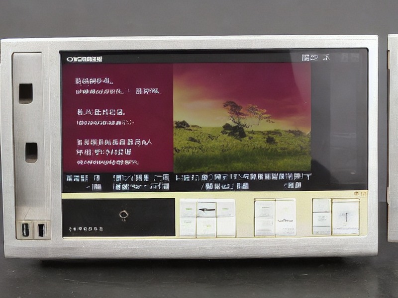 MOSFET应用产品说明 1