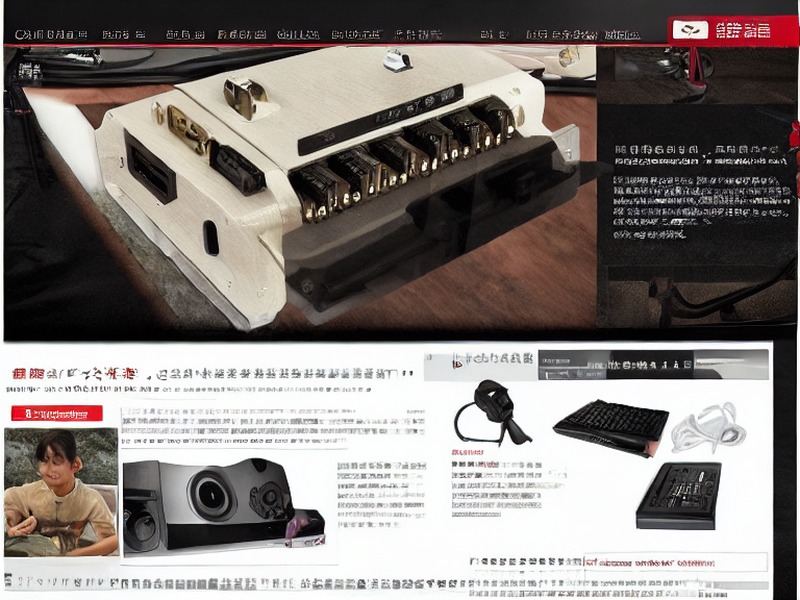 微控制器应用页在工业控制中的选型资料 2