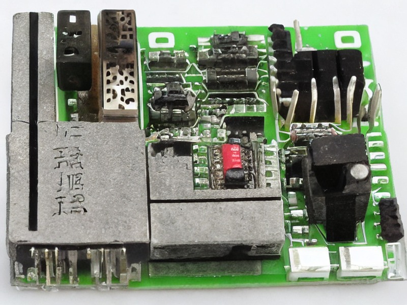 光耦合器资料选型 压力检测选型 1