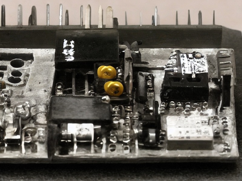 MOSFET应用产品说明 2
