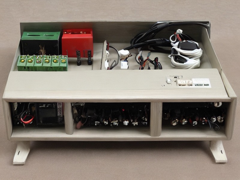 MOSFET应用相关产品 2