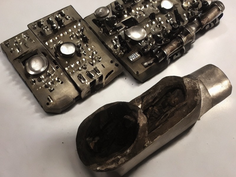 隔离器分类产品资料 2