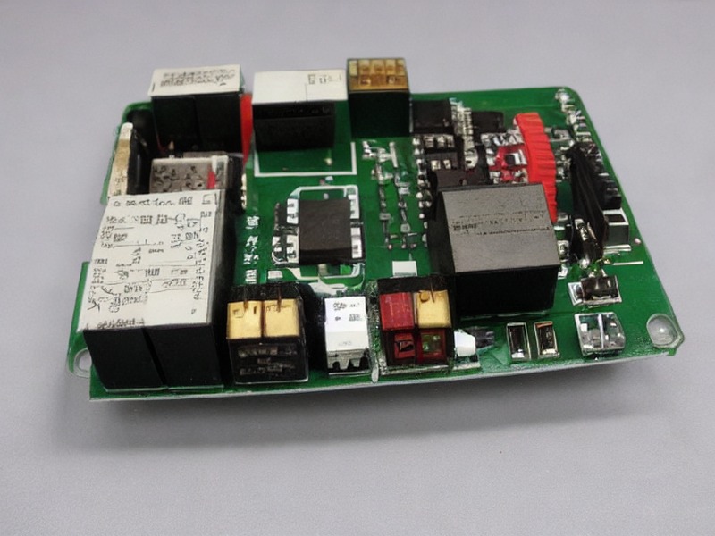 线缆组件应用产品资料 2