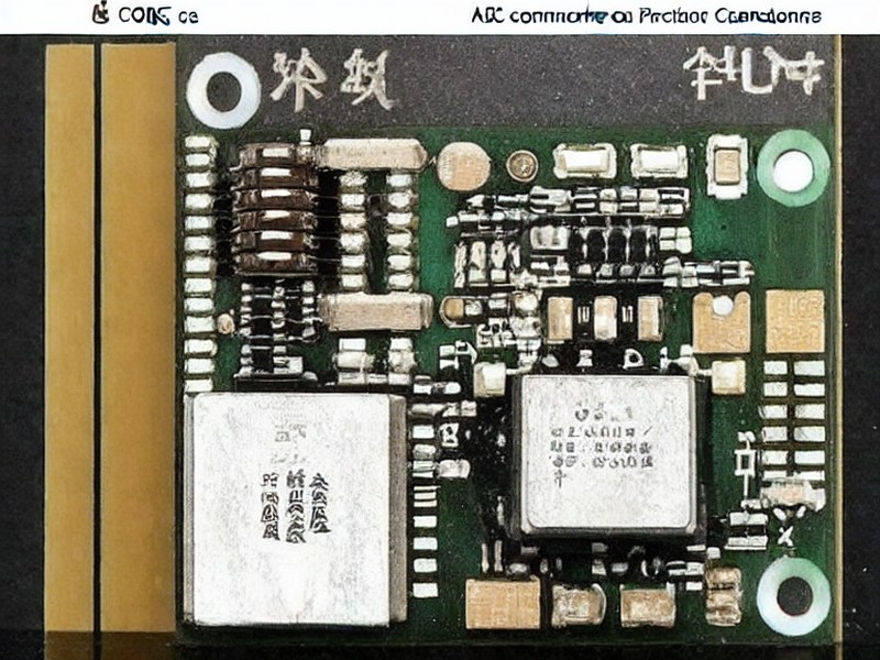 精密电阻应用 压力检测选型 1