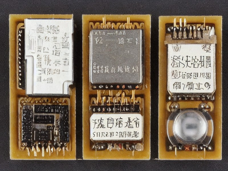 工业网关资料库工程资料 压力检测选型 1