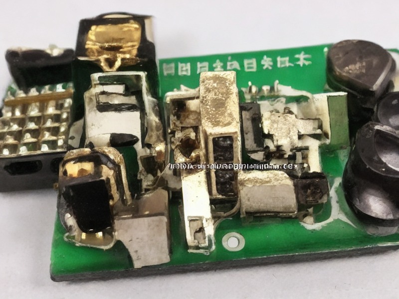 光耦合器内容资料参考 2