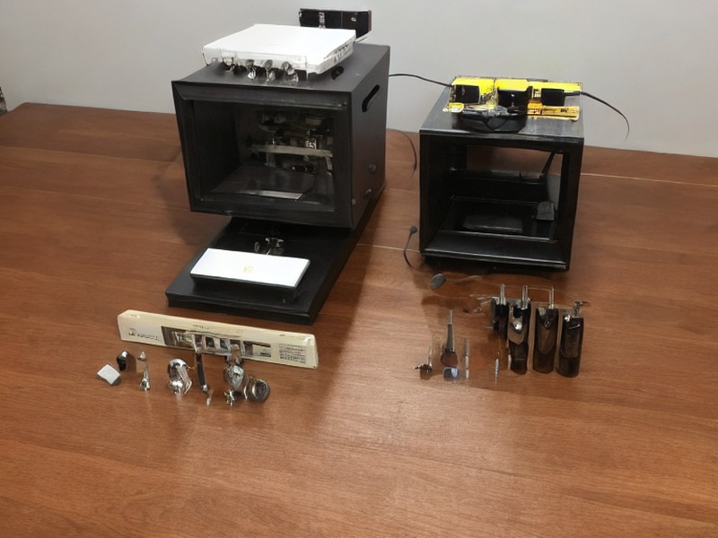 连接器产品线说明 压力检测选型 2