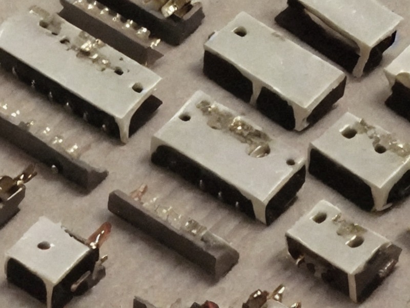 EEPROM应用相关产品 2
