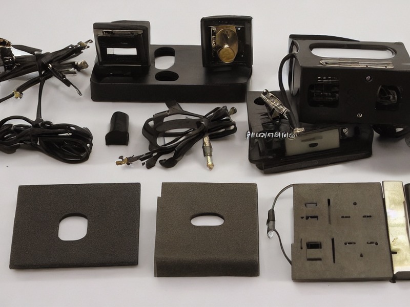 调试工具专题选型参考 1