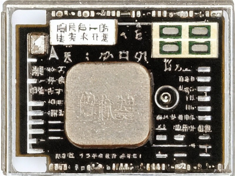 微控制器说明选型