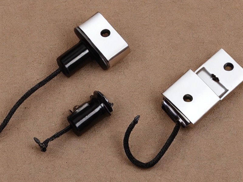 面板附件应用选型资料 1