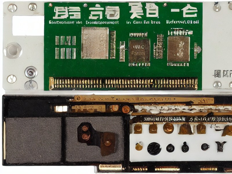 示波器应用产品说明 1