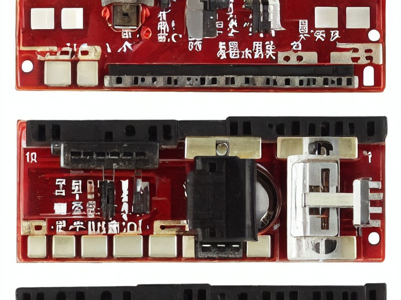 测试夹具参考工程应用 2